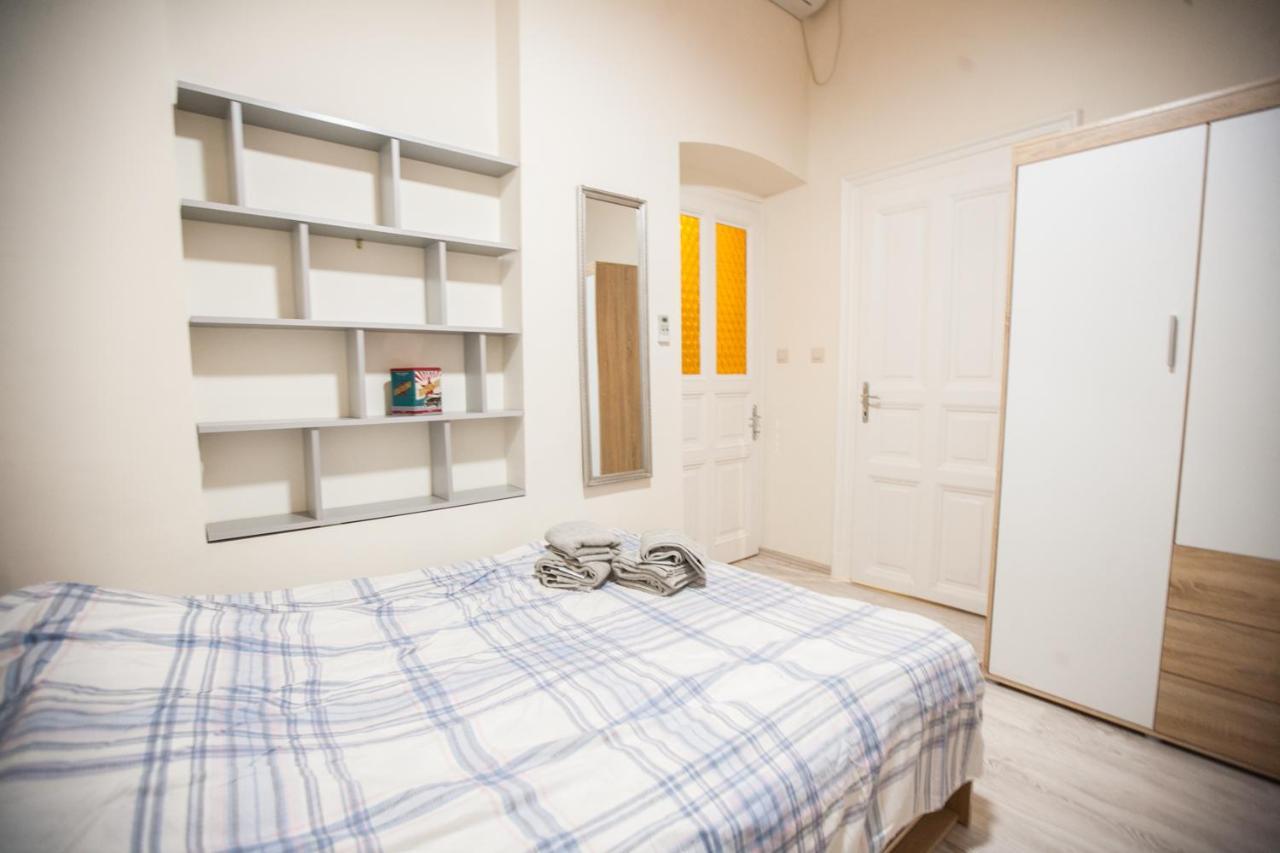 Best Of Guest House By Small Home بودابست المظهر الخارجي الصورة