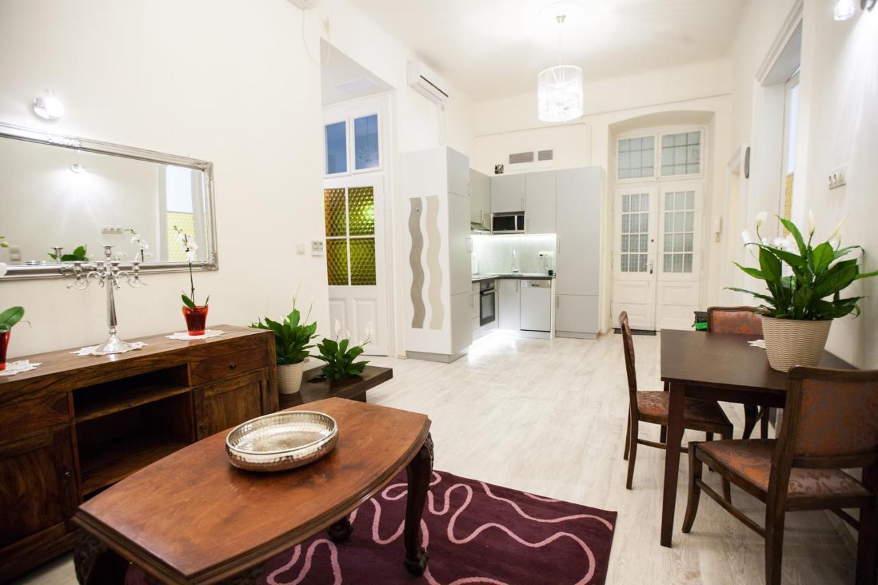 Best Of Guest House By Small Home بودابست المظهر الخارجي الصورة