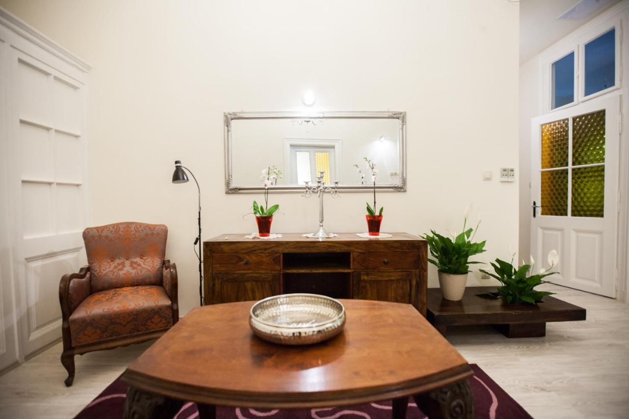 Best Of Guest House By Small Home بودابست المظهر الخارجي الصورة
