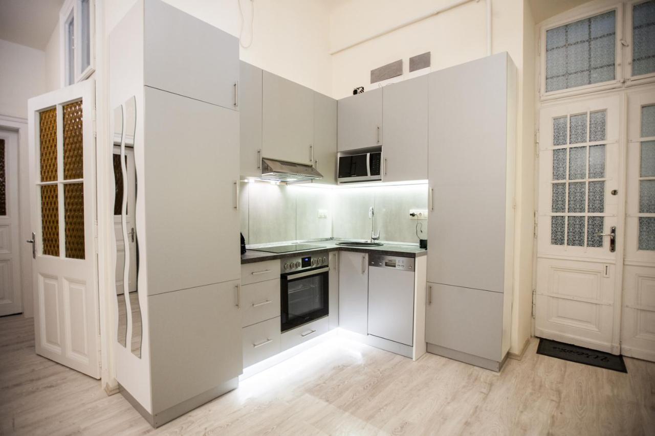 Best Of Guest House By Small Home بودابست المظهر الخارجي الصورة