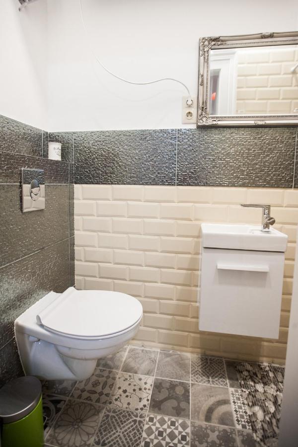 Best Of Guest House By Small Home بودابست المظهر الخارجي الصورة