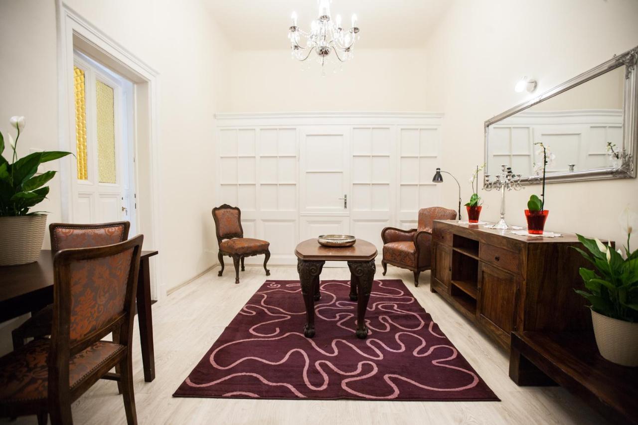 Best Of Guest House By Small Home بودابست المظهر الخارجي الصورة