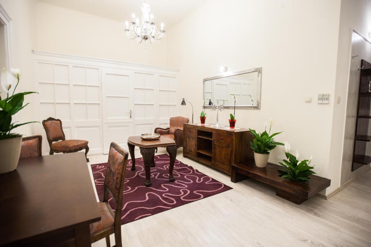 Best Of Guest House By Small Home بودابست المظهر الخارجي الصورة