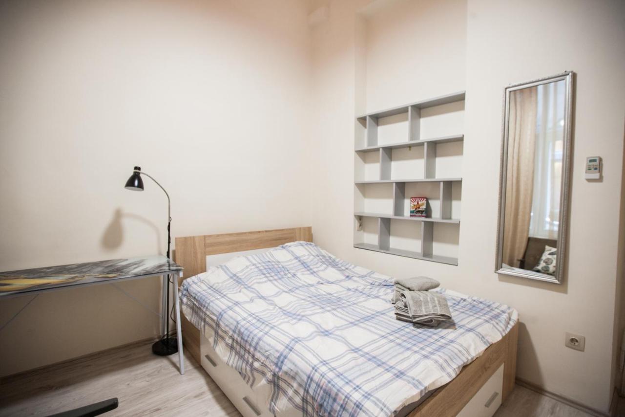 Best Of Guest House By Small Home بودابست المظهر الخارجي الصورة