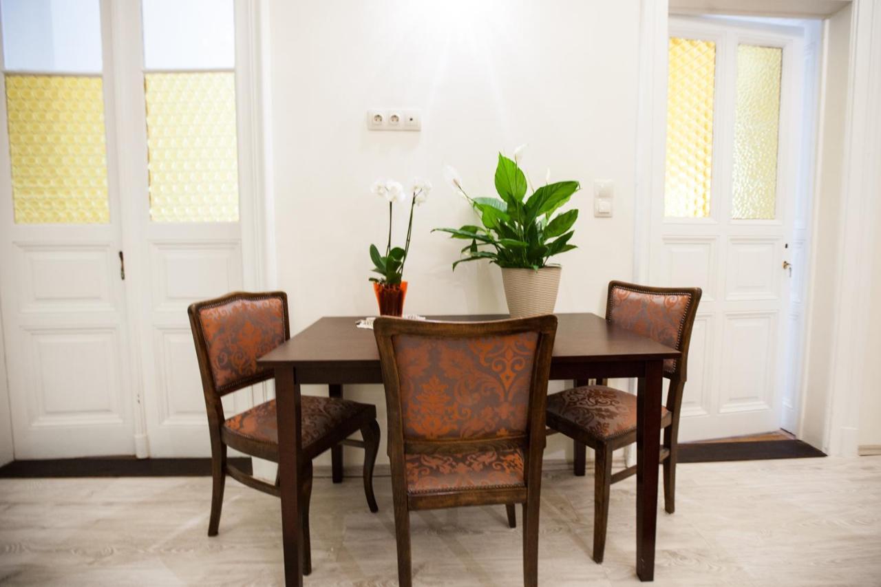 Best Of Guest House By Small Home بودابست المظهر الخارجي الصورة