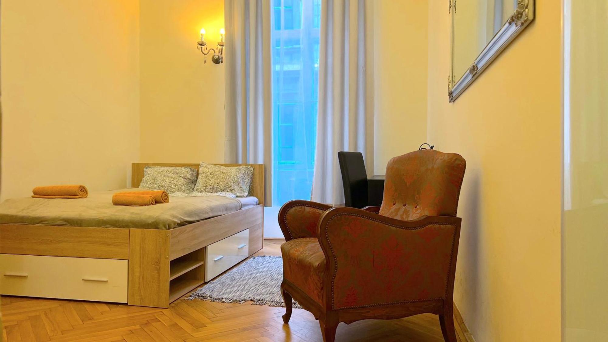 Best Of Guest House By Small Home بودابست المظهر الخارجي الصورة