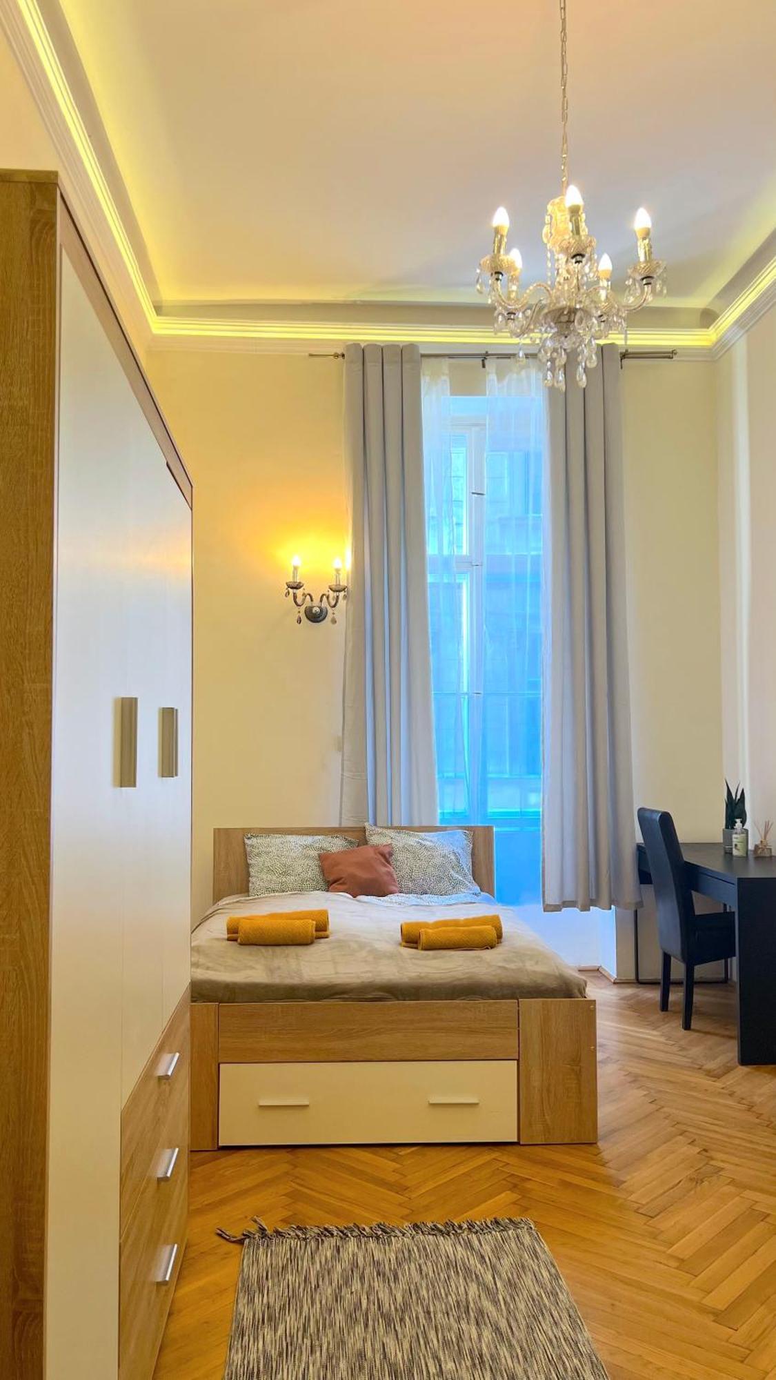 Best Of Guest House By Small Home بودابست المظهر الخارجي الصورة