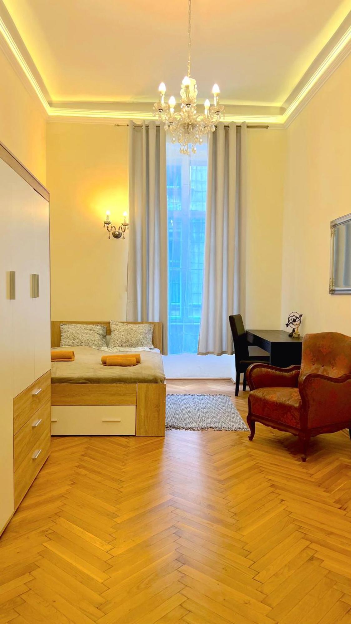 Best Of Guest House By Small Home بودابست المظهر الخارجي الصورة